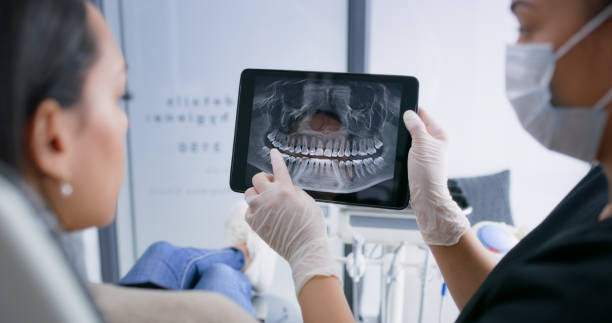 Licensed Tooth Extraction service in Bay City, OR - Smile Center Dentistry